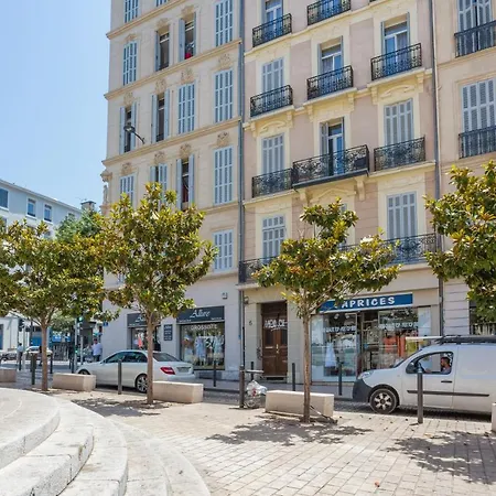 Les Floralies Capucines * Marsiglia